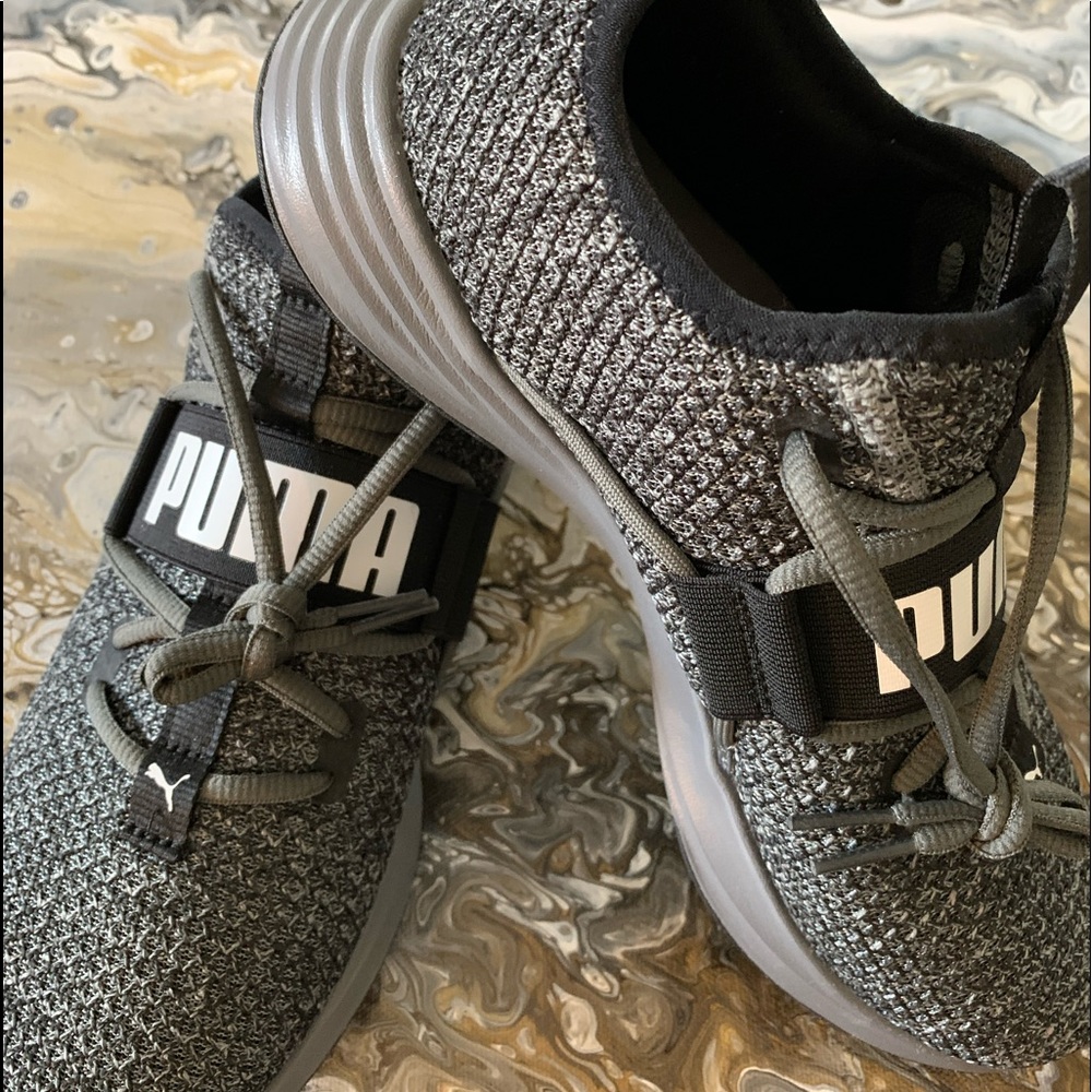 Puma softfoam Trainers